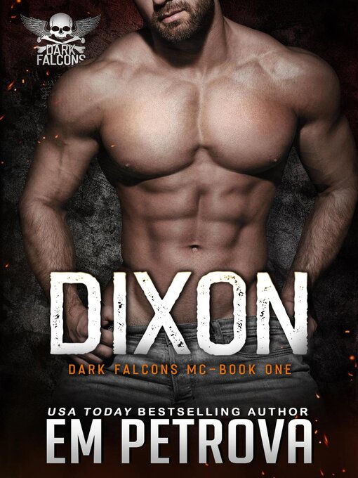 Title details for Dixon by Em Petrova - Available